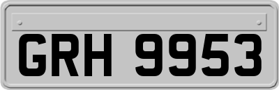 GRH9953