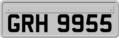 GRH9955