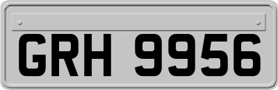 GRH9956