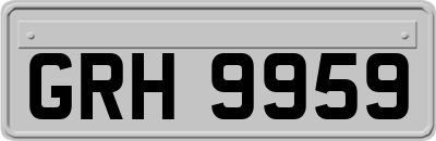 GRH9959
