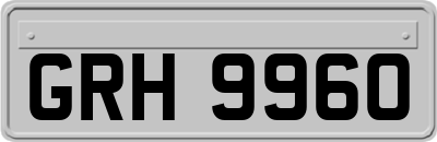 GRH9960