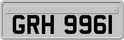 GRH9961