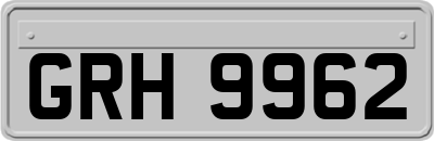 GRH9962