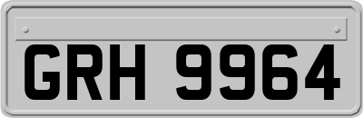 GRH9964