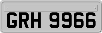 GRH9966