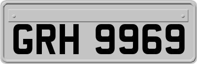 GRH9969