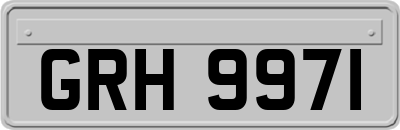 GRH9971