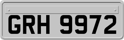 GRH9972