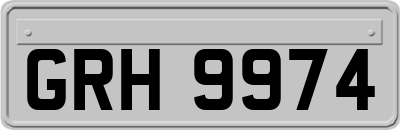 GRH9974