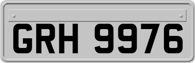 GRH9976