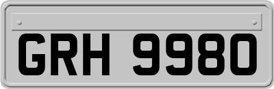 GRH9980