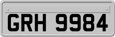 GRH9984