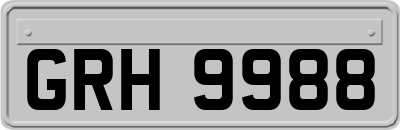 GRH9988
