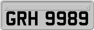 GRH9989