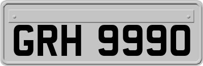 GRH9990