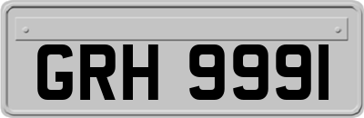 GRH9991