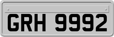 GRH9992