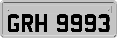 GRH9993