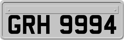 GRH9994