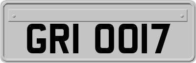 GRI0017