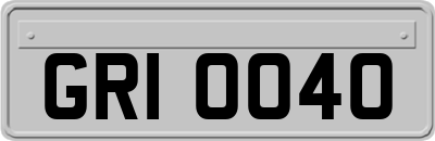 GRI0040