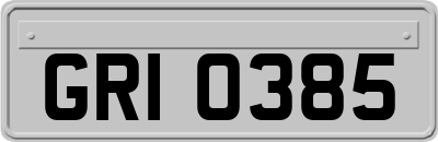 GRI0385