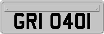 GRI0401