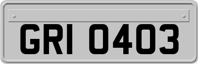 GRI0403
