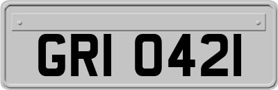GRI0421