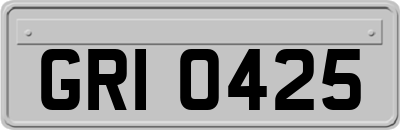 GRI0425
