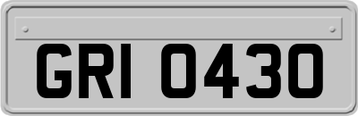 GRI0430
