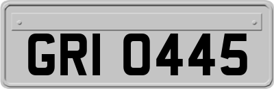 GRI0445