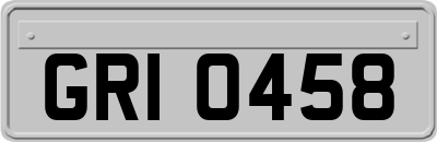 GRI0458
