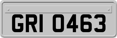 GRI0463