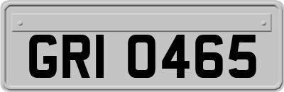 GRI0465