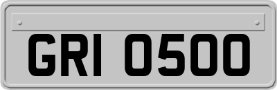 GRI0500