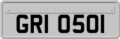 GRI0501
