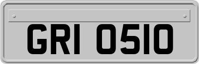 GRI0510