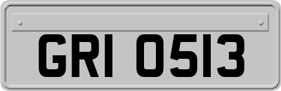 GRI0513