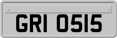GRI0515
