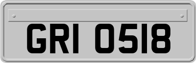 GRI0518