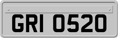 GRI0520