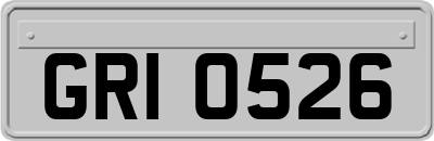 GRI0526