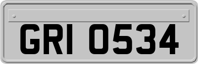 GRI0534