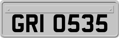 GRI0535