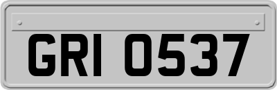 GRI0537