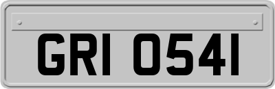 GRI0541
