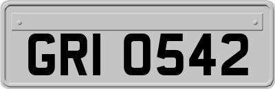GRI0542