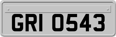 GRI0543