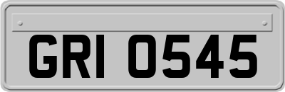 GRI0545